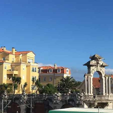 Beach & Casino Эшторил