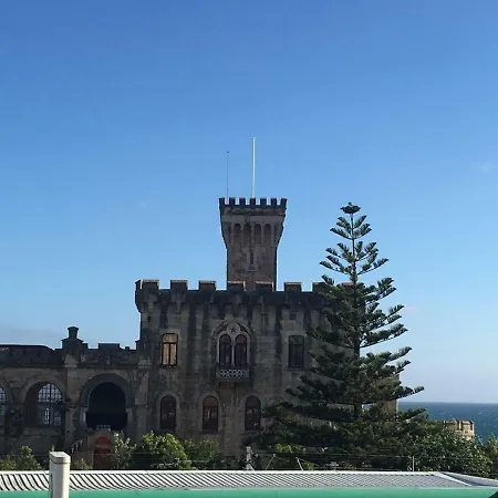 Beach & Casino * Эшторил