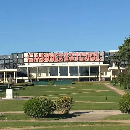 Апартаменты Beach & Casino *