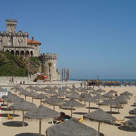 Апартаменты Beach & Casino *